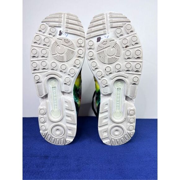 ADIDAS ZX FLUX TORISON. Women Size 6 - Picture 7 of 8